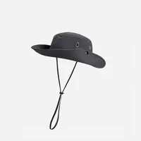 New Outdoor Embroidered Fisherman Hat Men's And Women's Camping Mountaineering Sunshade Hat Fishing Sunscreen Western Cowboy Hat Series sku image 16