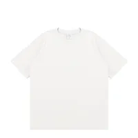 INF Men's | Heavy Firefly Luminous T-shirt  Spring And Summer Fashion Brand Loose Leisure 240g Cotton sku image 7