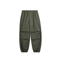 Jie Zhan Men's Wear | Regarments Wash Water Fixation Pants  Spring/Summer Asut Dye Casual Pants# Sold Out sku image 6