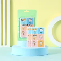 Cute Cartoon Nonwoven Baby Accessories main image 1