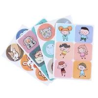 Cute Cartoon Nonwoven Baby Accessories sku image 8