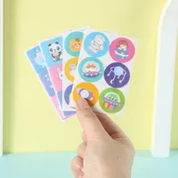 Cute Cartoon Nonwoven Baby Accessories sku image 13