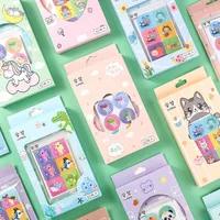 Cute Cartoon Nonwoven Baby Accessories sku image 11
