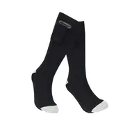 Full Foot Heating Socks Electric Heating Socks Electric Heating Ski Socks Bluetooth App Temperature Control Unisex sku image 6