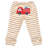 Baby Pants Big Pp Pants Men's And Women's Baby Fashion Pants Pajamas Embroidered 5 Fart Pants 3-48m main image 5