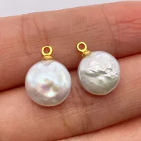 Classic Style Star Heart Shape Rhombus Freshwater Pearl Polishing Unisex sku image 4