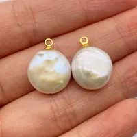 Classic Style Star Heart Shape Rhombus Freshwater Pearl Polishing Unisex sku image 14