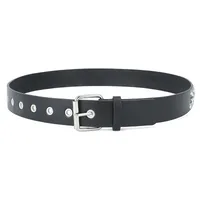 IG Style Punk Star Pu Leather Iron  Women's Leather Belts main image 3