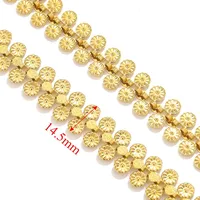 304 Stainless Steel Solid Color sku image 8