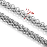 304 Stainless Steel Solid Color sku image 10
