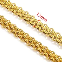 304 Stainless Steel Solid Color sku image 11