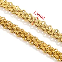 304 Stainless Steel Solid Color sku image 12