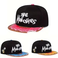 Unisex Simple Style Letter Curved Eaves Baseball Cap main image 1