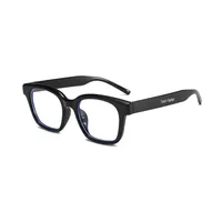 IG Style Simple Style Solid Color Pc Square Full Frame Women's Sunglasses main image 7