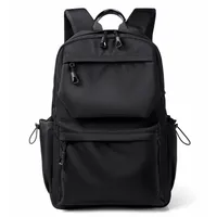 Backpack Men's Business Backpack Fashion Oxford Cloth Large Capacity Satchel Student School Bag Computer Bag Men's Bag main image 4