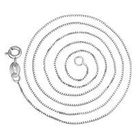Sterling Silver Moissanite Plating Inlay Leaf Leaves Rose Pendant Necklace Necklace sku image 2