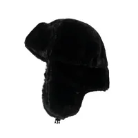 Hat Women's Lei Feng Hat Men's Winter Korean-style Northeast Cold-proof Hat Winter Cycling Ear Protectors Thickened Windproof Warm Cute main image 5