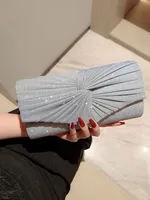 Spot   New Dinner Clutch Bag KTV Princess Bag Night Dress Evening Bag Banquet Bag main image 2