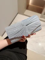 Spot   New Dinner Clutch Bag KTV Princess Bag Night Dress Evening Bag Banquet Bag main image 3