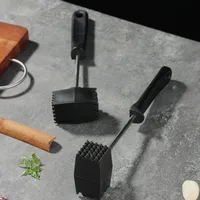 Meat Hammer Steak Tool  Direct Sales Loose Meat Hammer Western Food Utensils Tender Meat Artifact Creative Kitchen Gadget main image 2