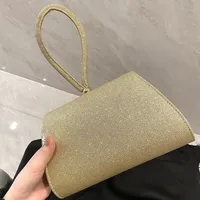 New   Fashion Light Luxury Handbag Bag Birthday Wedding Banquet Dress Evening Bag Fashion Evening Bag main image 3