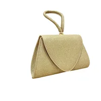 New   Fashion Light Luxury Handbag Bag Birthday Wedding Banquet Dress Evening Bag Fashion Evening Bag main image 5