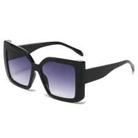 Basic Simple Style Geometric Pc Square Full Frame Women's Sunglasses sku image 1