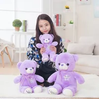 Dolls & Accessories Bear PP Cotton Toys main image 2