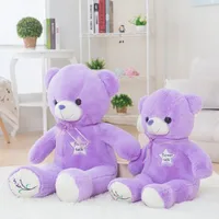 Dolls & Accessories Bear PP Cotton Toys main image 4