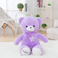 Dolls & Accessories Bear PP Cotton Toys sku image 1