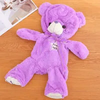 Dolls & Accessories Bear PP Cotton Toys sku image 2