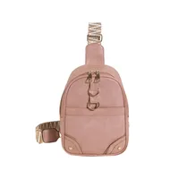 Niche High Sense Bag For Women  New Korean Style Fashion  Shoulder Messenger Bag Internet Celebrity Fashion Handbag main image 3