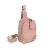 Niche High Sense Bag For Women  New Korean Style Fashion  Shoulder Messenger Bag Internet Celebrity Fashion Handbag main image 4