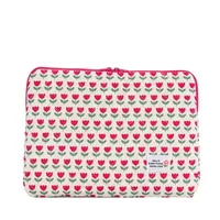 Style New Tulip Hand File Bag 14 Inch Notebook 15 Computer Bag Tablet 11iPad Liner Bag main image 5