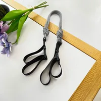 Women's Vintage Style Classic Style Printing Animal Nylon Shopping Bags sku image 14