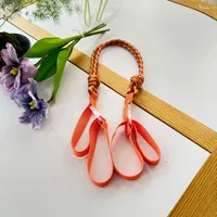 Women's Vintage Style Classic Style Printing Animal Nylon Shopping Bags sku image 18
