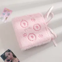 New And New Cute Fish Plate Loose-leaf Album Student Three-inch Polaroid Collection Card Album sku image 12