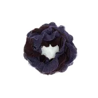 Women's Punk Streetwear Irregular Acrylic Scarf main image 5