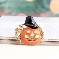 Cute Animal Alloy Unisex Brooches sku image 3