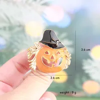 Cute Animal Alloy Unisex Brooches main image 4