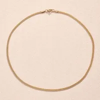 5 PCS/Package 304 Stainless Steel 18K Gold Plated Polished Jewelry Accessories main image 2