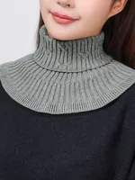 Women's Simple Style Classic Style Solid Color Polyester Scarf sku image 7