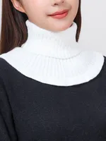 Women's Simple Style Classic Style Solid Color Polyester Scarf sku image 2