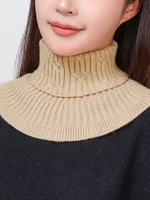 Women's Simple Style Classic Style Solid Color Polyester Scarf sku image 4
