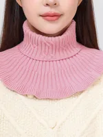 Women's Simple Style Classic Style Solid Color Polyester Scarf sku image 6