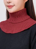 Women's Simple Style Classic Style Solid Color Polyester Scarf sku image 5