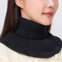 Women's Simple Style Classic Style Solid Color Polyester Scarf main image 2