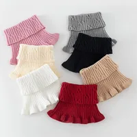 Women's Simple Style Classic Style Solid Color Polyester Scarf main image 1