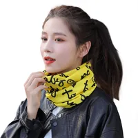 Cold-proof And Warm-keeping Neck Autumn And Winter Double-layer Large Cashmere Neck Set Twist Hat Multi-functional Pullover For Men And Women main image 3