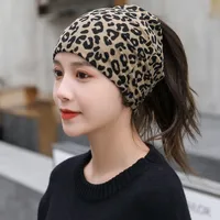 Cold-proof And Warm-keeping Neck Autumn And Winter Double-layer Large Cashmere Neck Set Twist Hat Multi-functional Pullover For Men And Women sku image 5